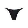 Paula Bottom - Black 2 Paula Bottom - Black -Swimwear Sales PAULABOTTOM FLAT 3 1