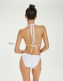 Paula Bottom - White -Swimwear Sales PAULABOTTOM FULL 1