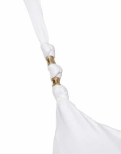 Paula Top - White -Swimwear Sales PAULATOP FLAT 2 1