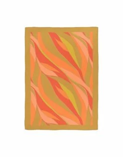 Sarong - Sharon -Swimwear Sales PRINTEDSARONG FLAT 08171e78 52c6 4b4d b24e ca849859dc86