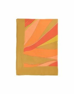 Sarong - Sharon -Swimwear Sales PRINTEDSARONG FLAT 1