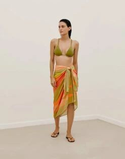 Sarong - Sharon