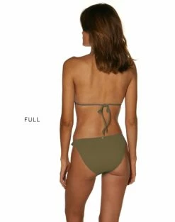 Firenze Paula Top - Pistachio -Swimwear Sales Paula 3 1