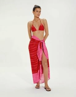 Sarong - Malika