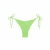 Firenze Ripple Bottom - Lime -Swimwear Sales RippleBottom flat 1