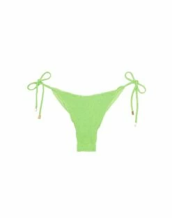 Firenze Ripple Bottom - Lime