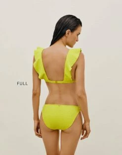 Scales Fany Bottom - Wasabi -Swimwear Sales SCALESFANYBOTTOM BACK FULL 1