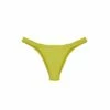 Scales Fany Bottom - Wasabi -Swimwear Sales SCALESFANYBOTTOM FLAT 1
