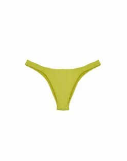 Scales Fany Bottom - Wasabi