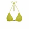 Scales Ripple Top - Wasabi 2 Scales Ripple Top - Wasabi -Swimwear Sales SCALESRIPPLETRITOP FLAT 1