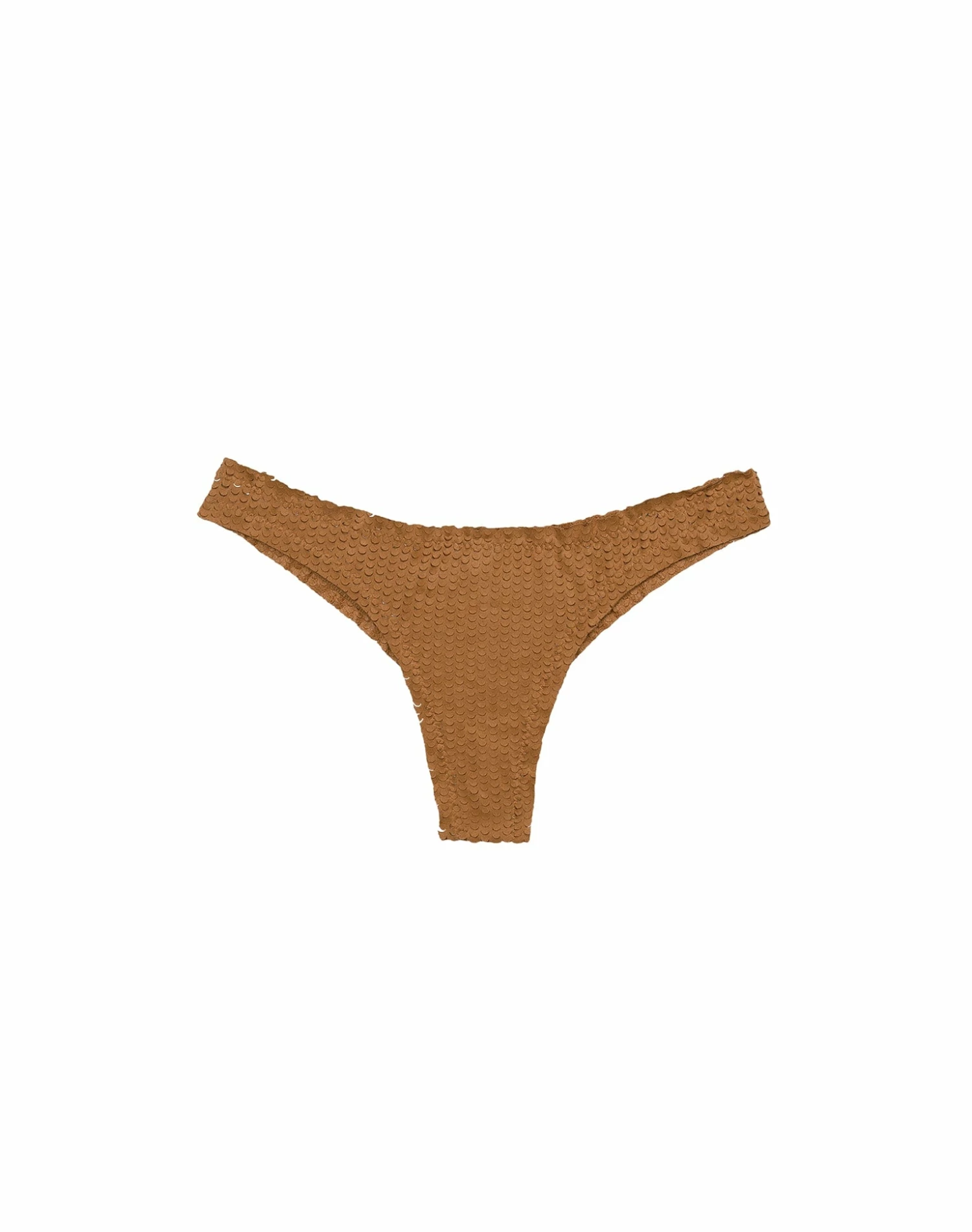 Scales Basic Bottom - Toffee 3 Scales Basic Bottom - Toffee