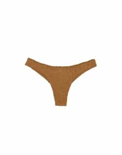 Scales Basic Bottom - Toffee