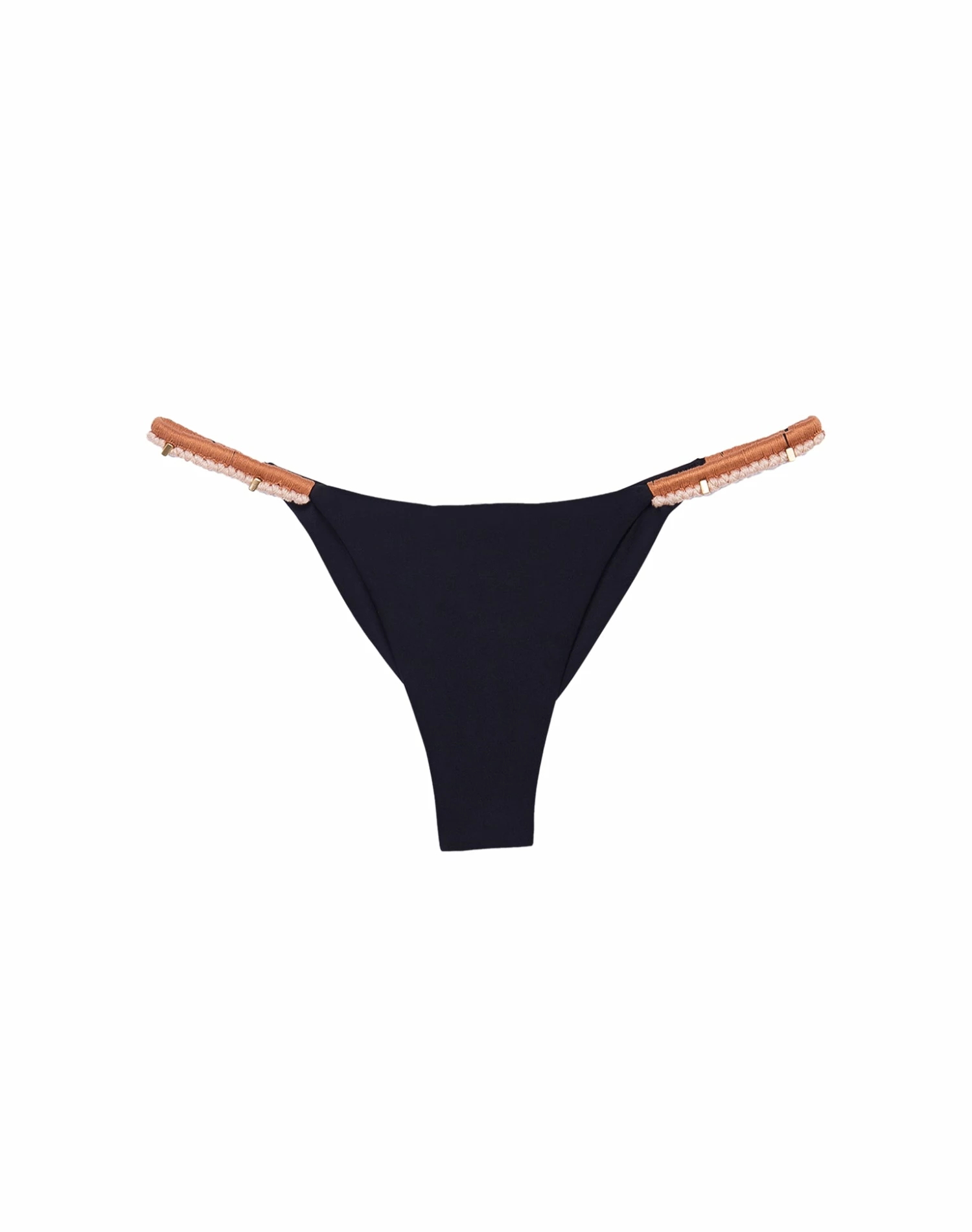 Senegal Rafa Bottom - Black 3 Senegal Rafa Bottom - Black