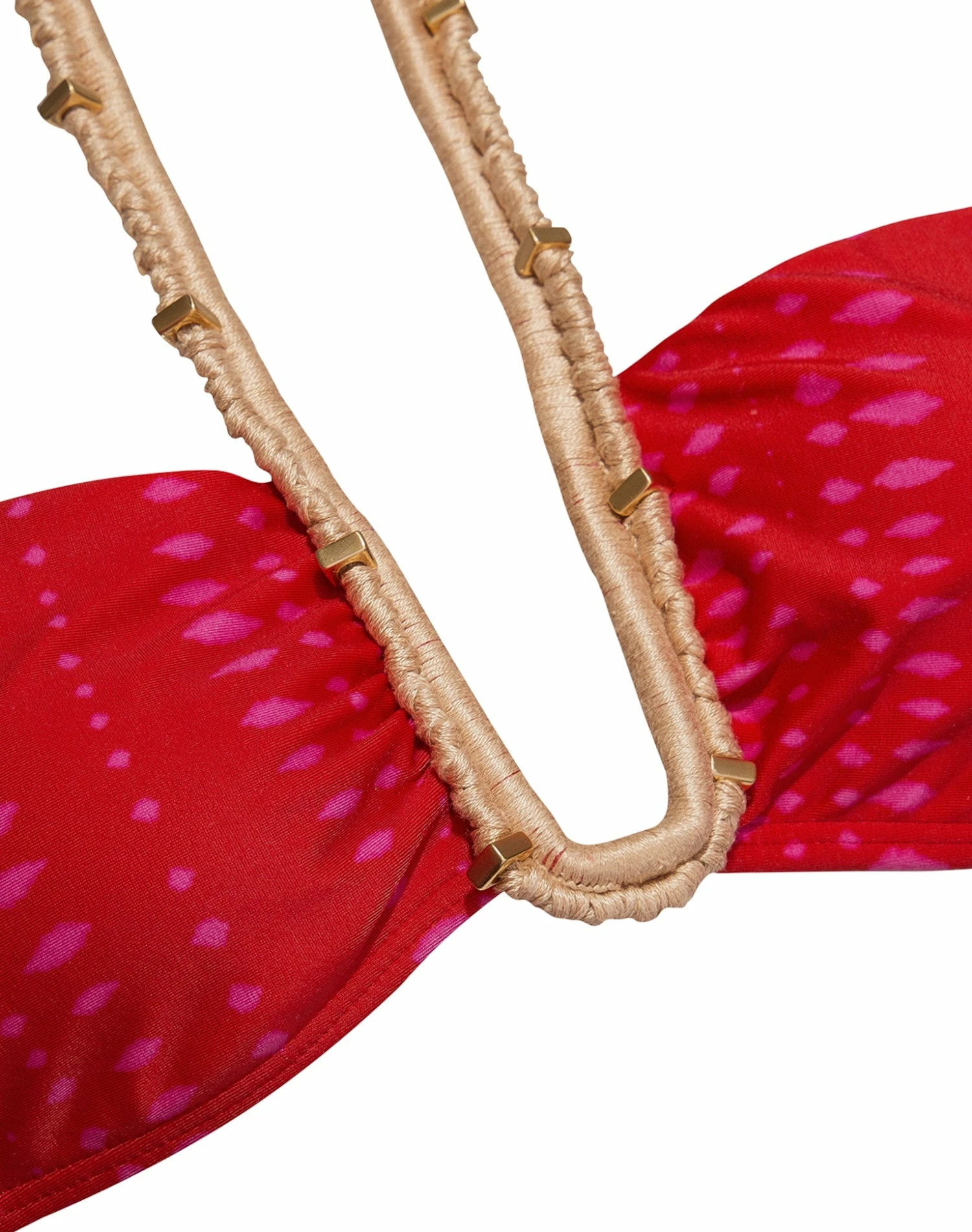 Senegal Carol Top - Malika 9 Senegal Carol Top - Malika - Image 7