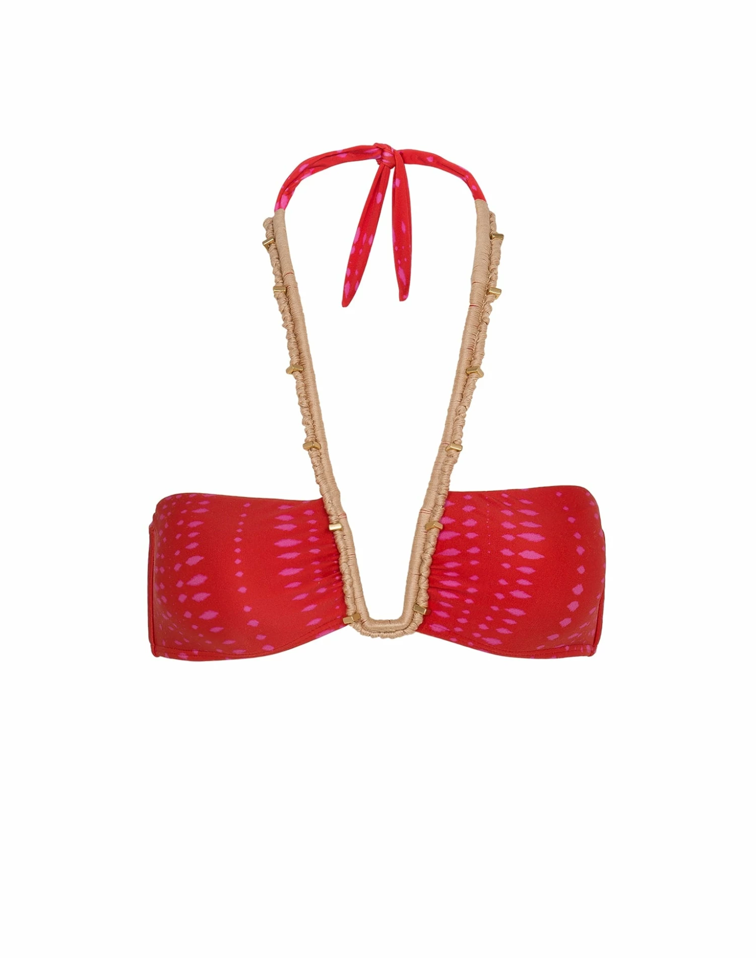 Senegal Carol Top - Malika 3 Senegal Carol Top - Malika