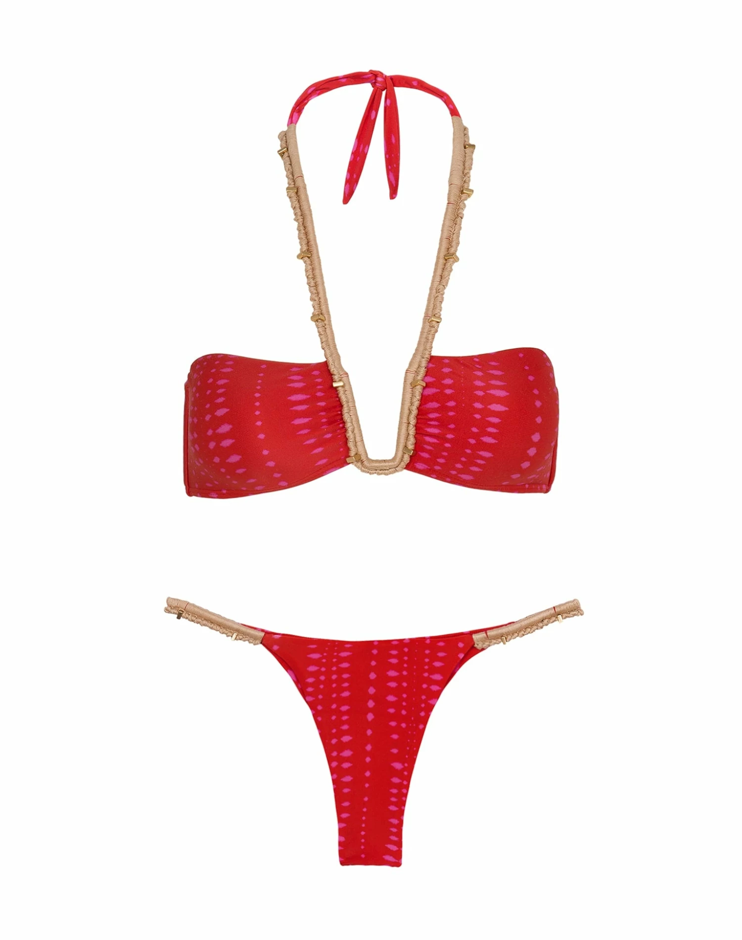 Senegal Carol Top - Malika 10 Senegal Carol Top - Malika - Image 8