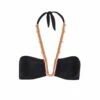 Senegal Carol Top - Black -Swimwear Sales SenegalCarolTop flat 1 cec358cb 3525 49d4 8690 cdc17094913b 1