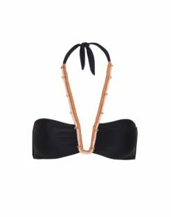 Senegal Carol Top - Black