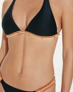 Senegal Fany Bottom - Black -Swimwear Sales SenegalFanyBottom detail