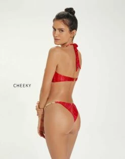 Senegal Rafa Bottom - Malika -Swimwear Sales SenegalRafaBottom cheeky back