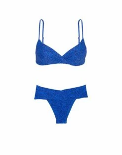 Seve Top - Tita Blue -Swimwear Sales SeveTop TitaBlue
