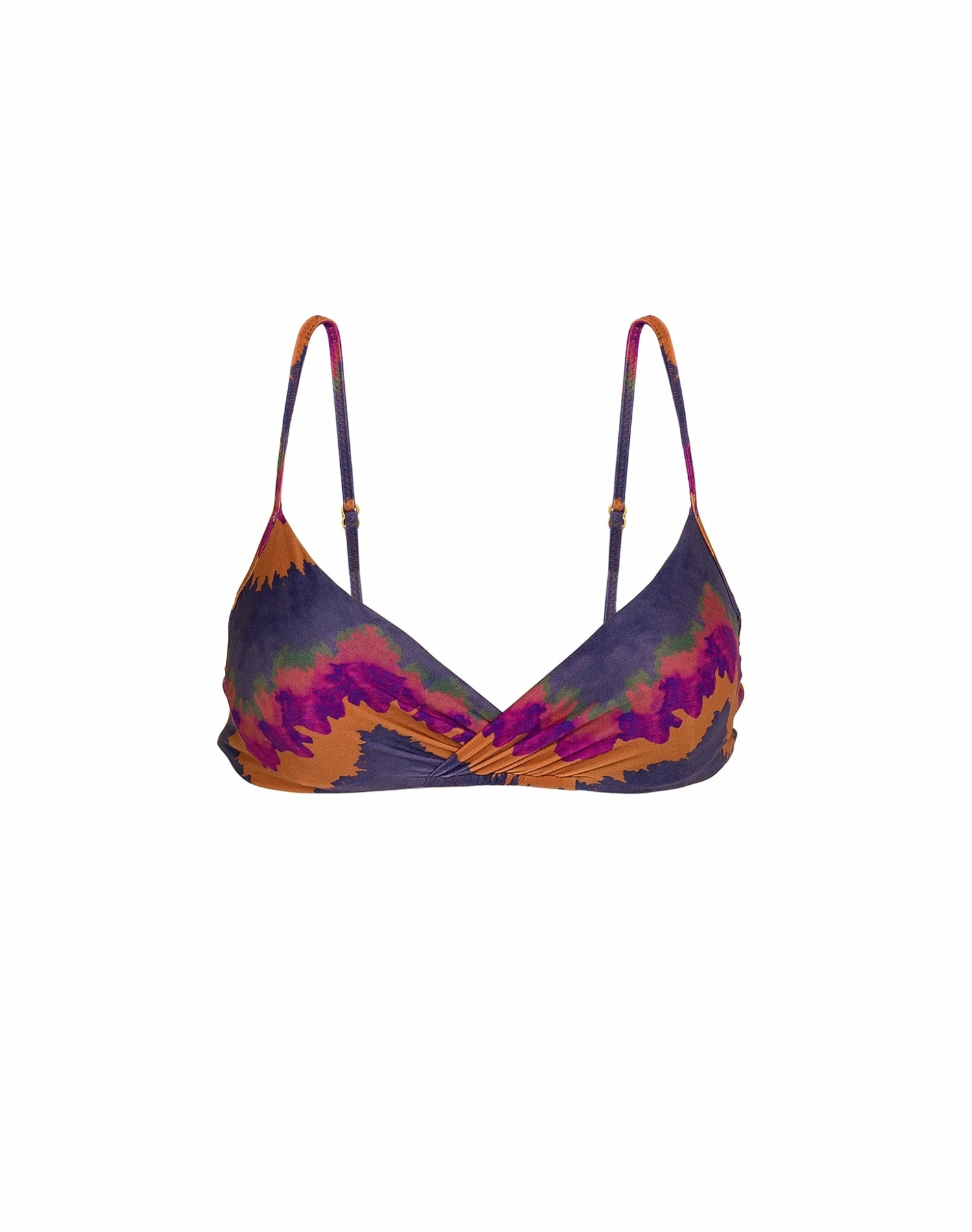 Seve Top - Kamau 3 Seve Top - Kamau