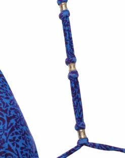 Shaye Tri Top - Tita Blue -Swimwear Sales Shaye Tri Top detail 1