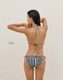 Tie Side Bottom - Geo -Swimwear Sales TIESIDEBOTTOM BACK FULL b9367db7 a5df 4aad a453 b9f2e8f1af6b 1