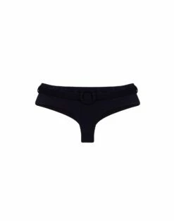 Tisa Bottom - Black