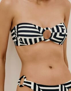 Tisa Detail Bottom - Geo 18 Tisa Detail Bottom - Geo -Swimwear Sales TISADETAILBOTTOM DETAIL
