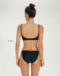 Li Beads Top - Black -Swimwear Sales TOPLULIBEADS BACK FULL e96e969f 942c 4162 adf9 788eab33c214