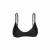 Li Beads Top - Black -Swimwear Sales TOPLULIBEADS FLAT 1 8f38dfc2 3ac8 4c27 a434 a71faf47f1c5 1
