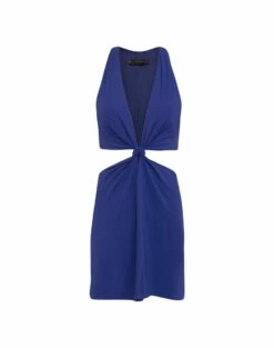 Tracy Short Cover Up - Lazuli 10 Tracy Short Cover Up - Lazuli -Swimwear Sales TRACYSHORTCOVERUP FLAT c6374bd4 c1e3 4b15 a48d 0c7a6c820a9e