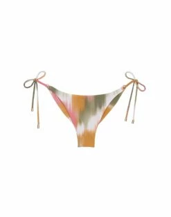 Tie Side Bottom - Duala