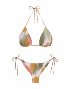 Tri Top - Duala -Swimwear Sales TriTop flat