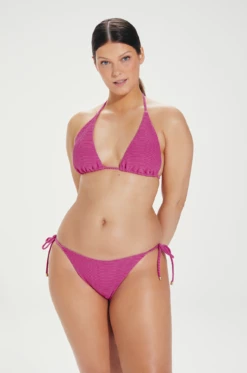 Kayla Celly Tri Top - Lotus -Swimwear Sales VC231024 VC231025 1 1