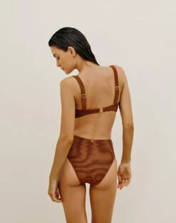 Kayla Lina Top - Camel 11 Kayla Lina Top - Camel -Swimwear Sales VC231068 VC231069 COR 2 1