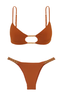 Kendra Erin Top - Camel -Swimwear Sales VC231073 VC231074 1c507121 b1cc 4b84 81e8 8f531a899dbc 1