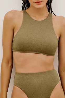 Firenze Gigi Hot Pant Bottom - Pistachio -Swimwear Sales VC231108 VC231110 3 44f5fc77 8d78 4f57 83cc 047ac8b57cee 1