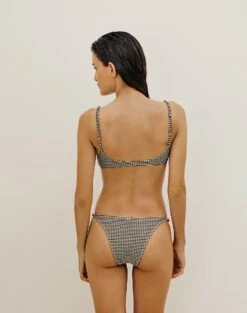 Li Bead Top - Lupita -Swimwear Sales VC231196 VR231134 COR 4