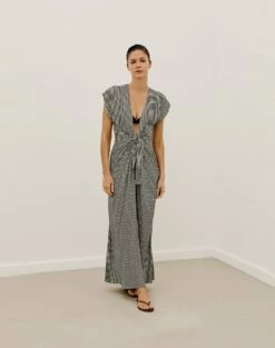 Sasha Long Cover Up - Lupita