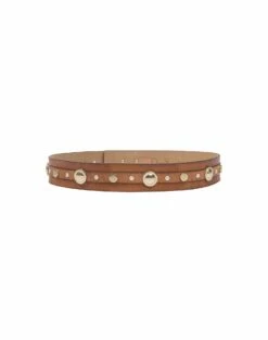 Bruna Belt - Brown