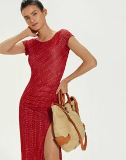 Bianca Bag - Brown -Swimwear Sales VS233005 1