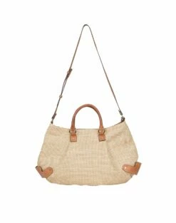 Bianca Bag - Brown -Swimwear Sales VS233005 4