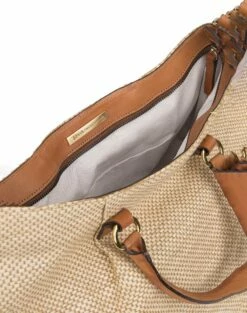 Bianca Bag - Brown -Swimwear Sales VS233005 5