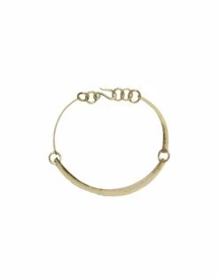 Dalia Necklace - Gold