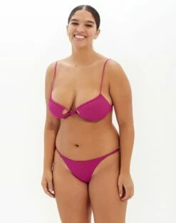 Firenze Jane Top (final Sale) - Periwinkle -Swimwear Sales VW221056 VW221058 1 1 cbc3a640 e418 4182 a234 faee9d4047a8