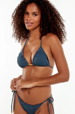Firenze Ripple Top - Blue Grey -Swimwear Sales VW221061 VW221062 3 1342bcf3 4400 46ba bcc8 ed24cba3ecbc 1
