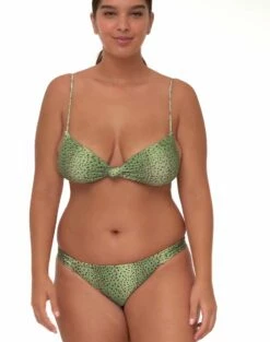 Drape Bottom - Black -Swimwear Sales VW221086 VW221088 4847db31 6c21 41a3 ad10 b4fce5c11543 1