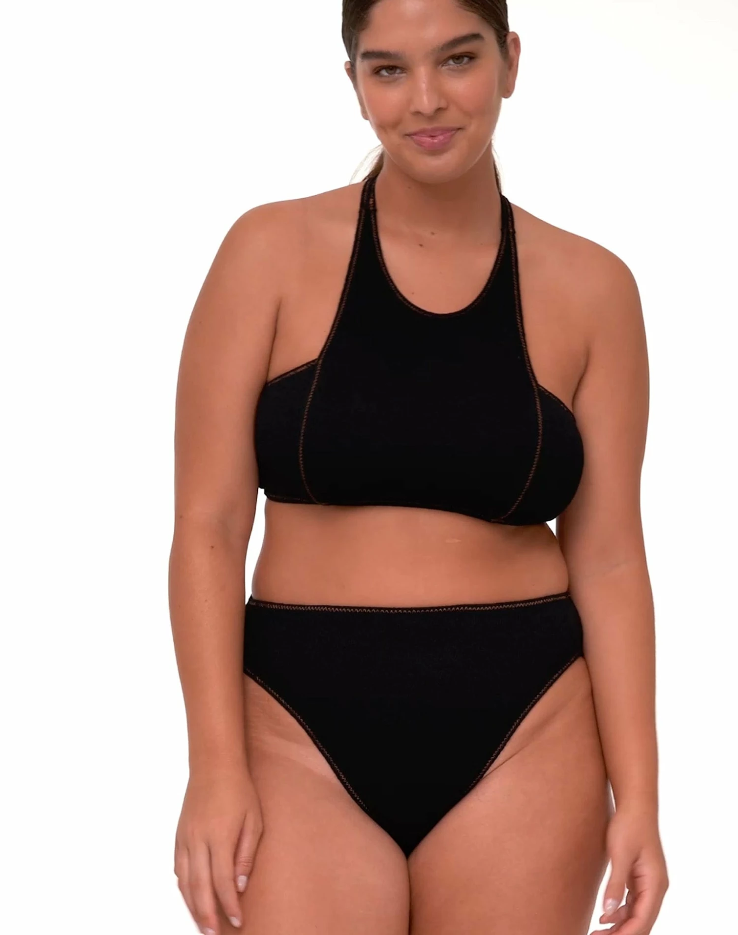 Firenze Gigi Hot Pant Bottom - Pistachio 13 Firenze Gigi Hot Pant Bottom - Pistachio - Image 11